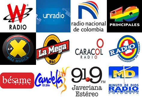 emisoras de radio en colombia